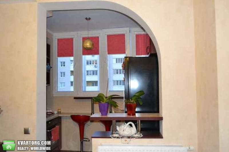 Sell 1-room apartment. Киев,  Закревского — photo 6