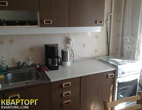 Sell 3-room apartment. Киев,  Якуба Коласа — photo 1