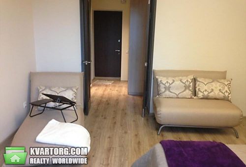 Rent out 1-room apartment. Киев, Старонаводницкая — photo 6