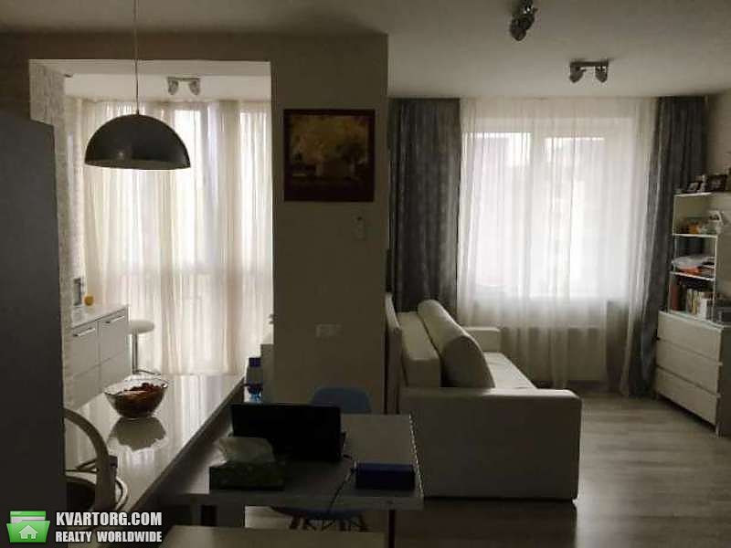 Sell 1-room apartment. Киев,  Садовая — photo 1