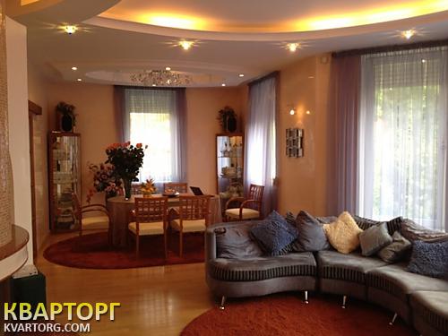 Rent out house. Киев, Зверинецкая — photo 1