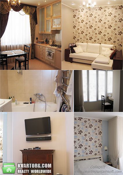 Sell 2-room apartment. Киев, Златоустовская — photo 1