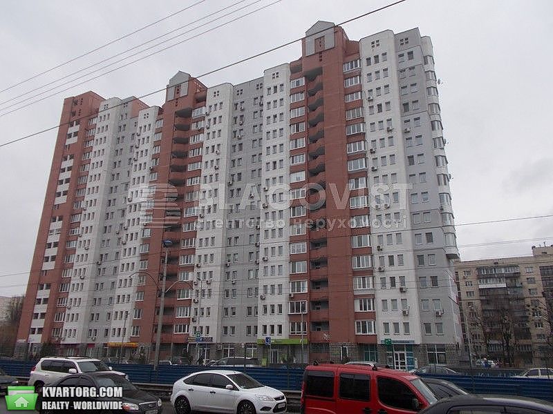 Sell 3-room apartment. Киев, Курбаса Леся просп — photo 3