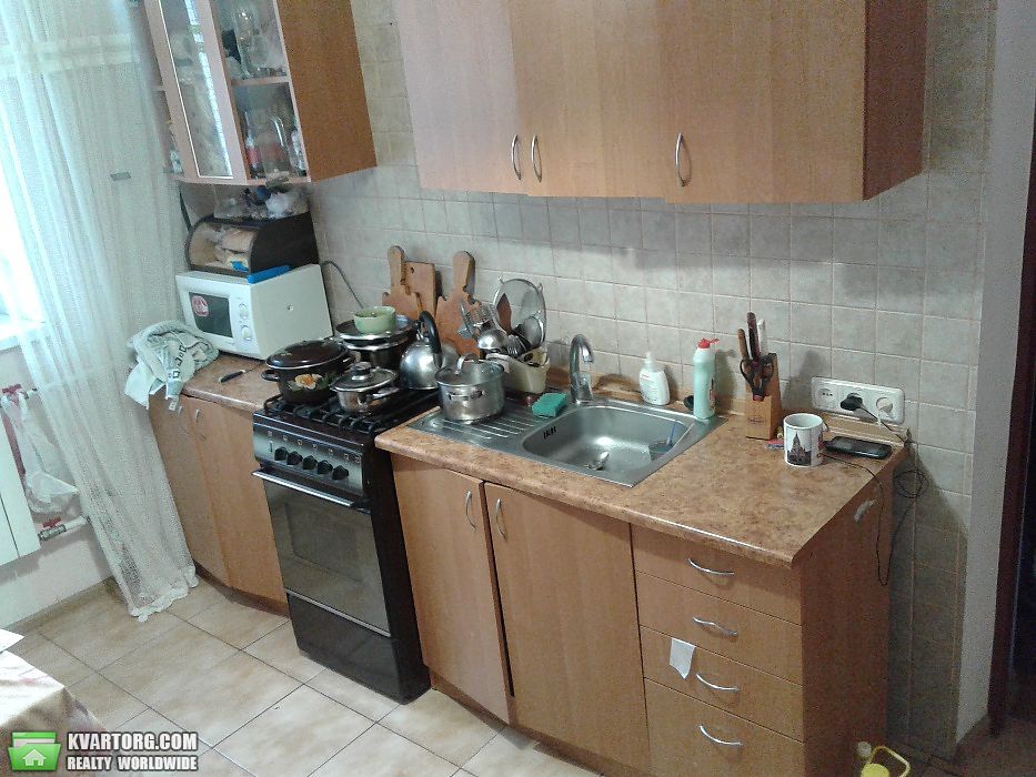 Sell 2-room apartment. Киев,  Светлицкого — photo 7