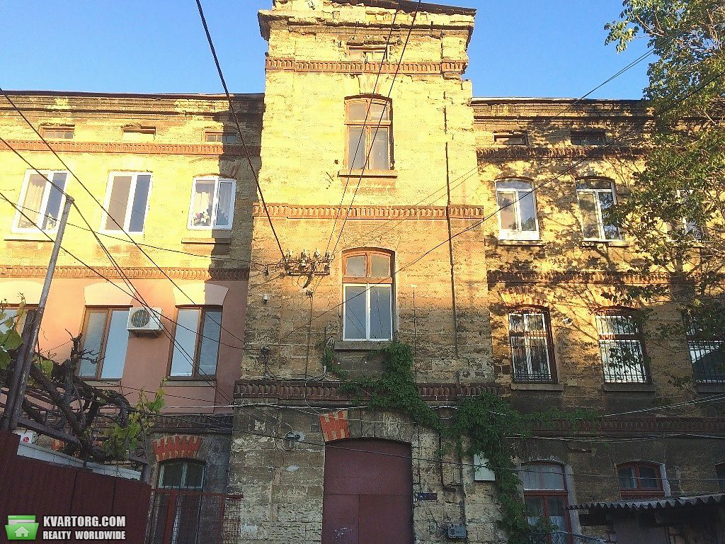 Sell 2-room apartment. Одесса, Лазарева — photo 7