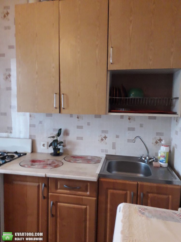 Rent out 1-room apartment. Киев,  Сабурова — photo 2