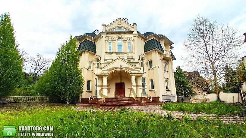 Sell house. Киев,  Метрологическая — photo 1