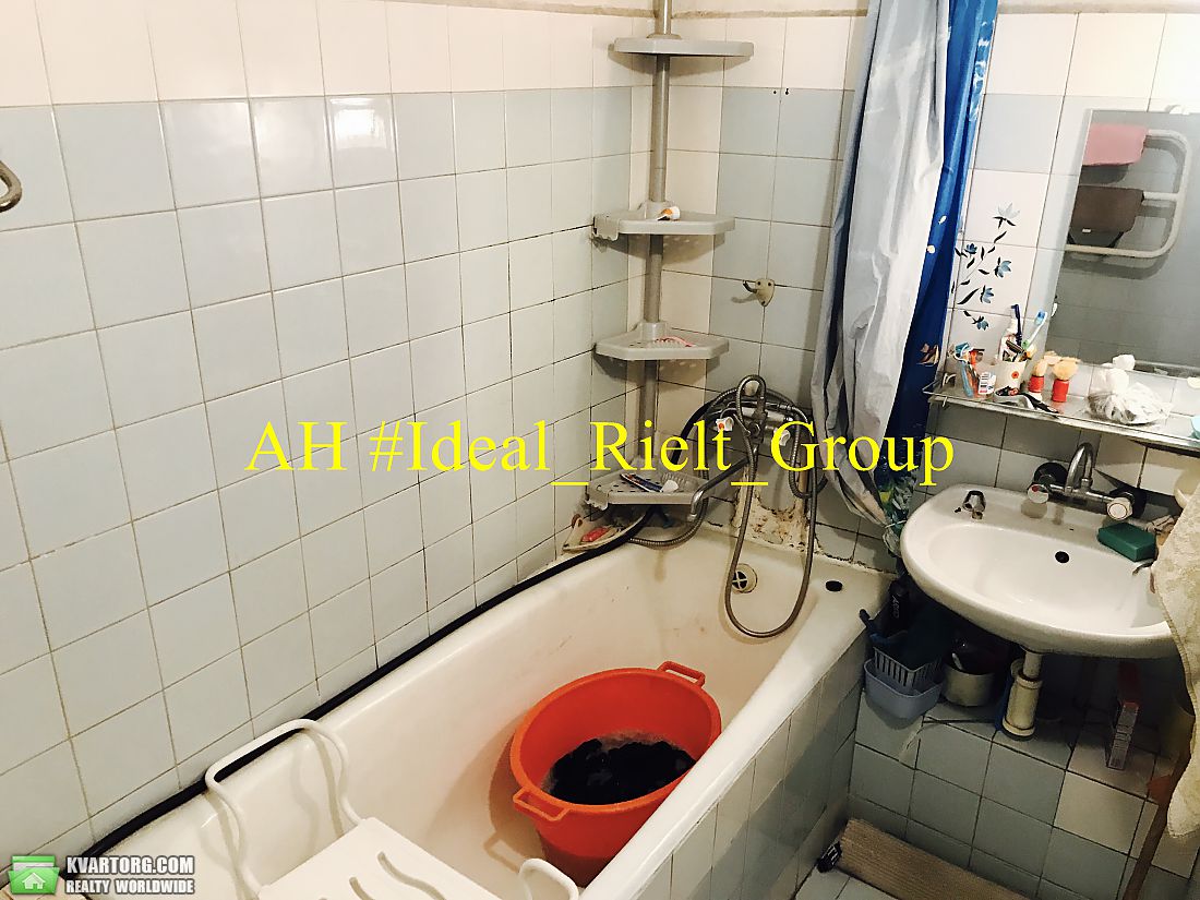 Sell 3-room apartment. Киев,  Севастопольская — photo 3