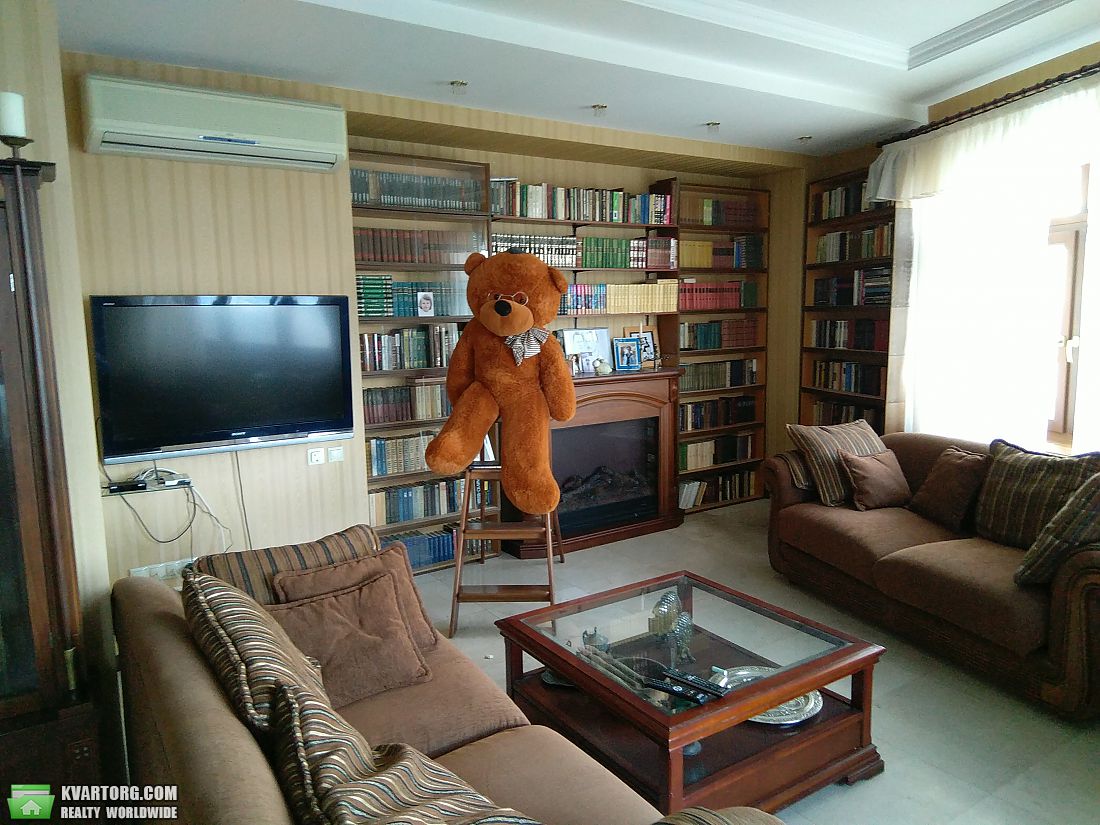 Sell multi-room apartment. Киев,  Нестеровский пер — photo 4