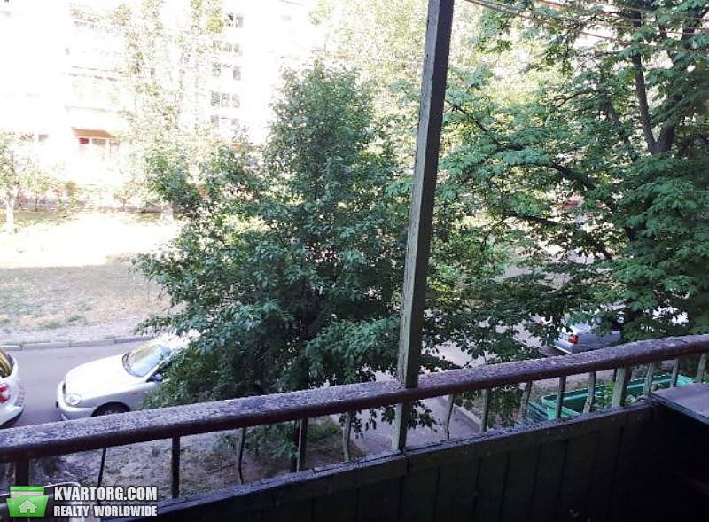 Sell 3-room apartment. Киев,  Харьковское шоссе — photo 9