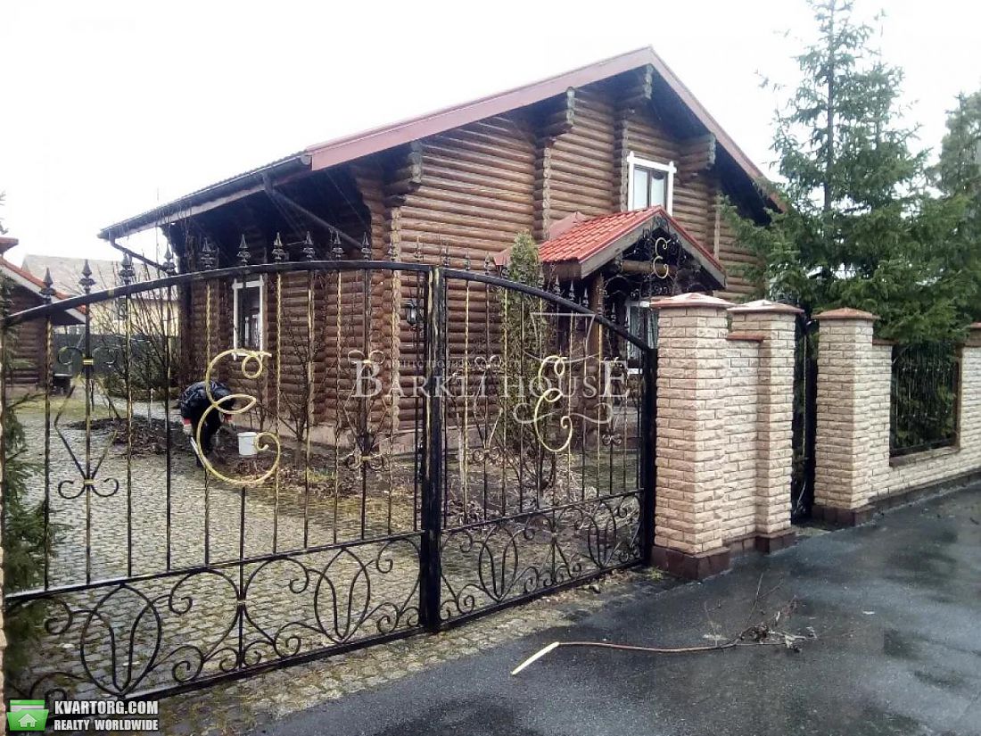 Rent out house. Киевская обл., Новые Безрадичи — photo 9