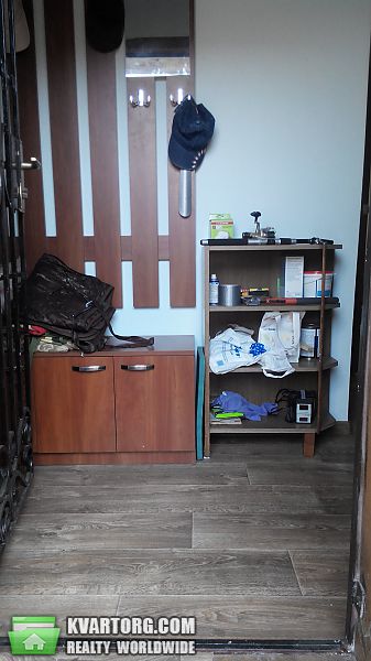 Rent out 3-room apartment. Одесса, Чабаны — photo 4