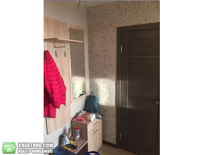 Rent out 1-room apartment. Киев,  Крушельницкой — photo 8