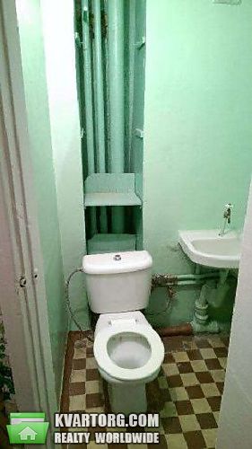 Sell 1-room apartment. Киев,  Заболотного — photo 6
