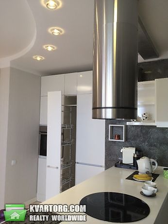 Rent out 1-room apartment. Киев,  Голосеевская — photo 6