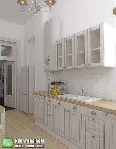 Sell 4-room apartment. Одесса, Пироговский пер. — photo 5