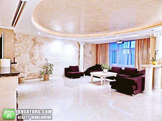 Rent out 5-room apartment. Киев,  Леси Украинки бул — photo 5