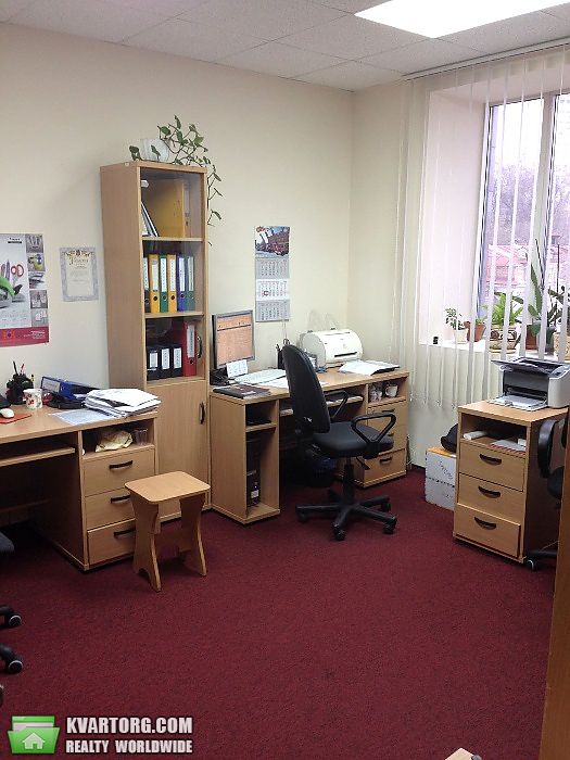 Rent out office. Киев, Шелковичная — photo 4