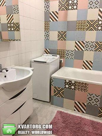 Rent out 1-room apartment. Киев,  Конева — photo 2