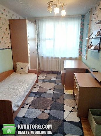 Rent out 2-room apartment. Киев, оболонская — photo 3