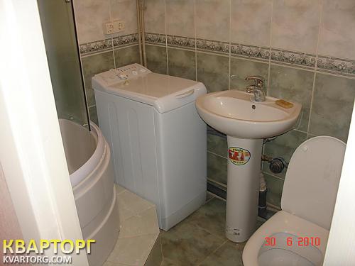 Rent out 2-room apartment. Одесса, фонтанская дорога — photo 5