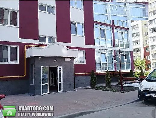 Sell 2-room apartment. Киевская обл., Вишнева — photo 9