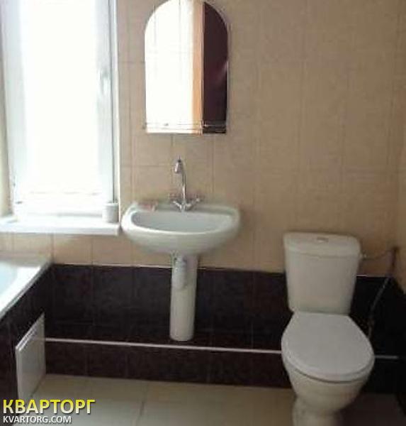 Rent out 2-room apartment. Киев, Днеповская набережная — photo 5