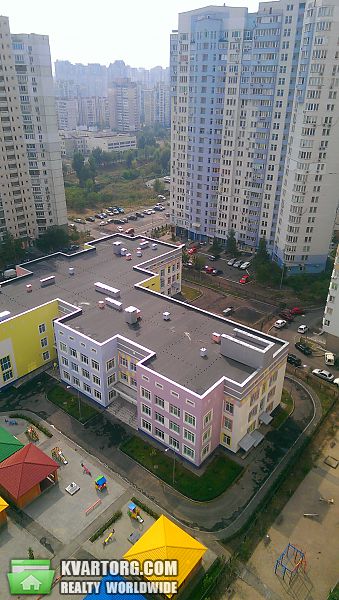 Sell 1-room apartment. Киев,  Драгоманова — photo 5