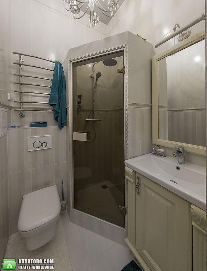 Rent out 2-room apartment. Киев,  Победы пр — photo 3