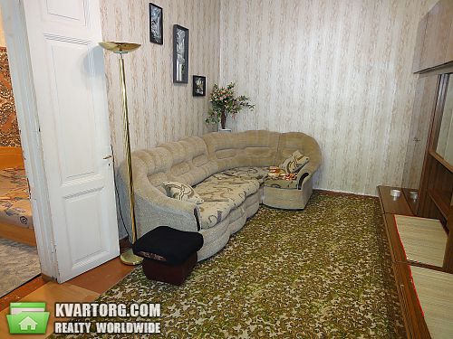 Rent out 2-room apartment. Одесса, Французский бульвар — photo 3