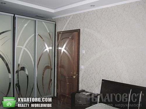 Sell 3-room apartment. Киев, Урловская — photo 4
