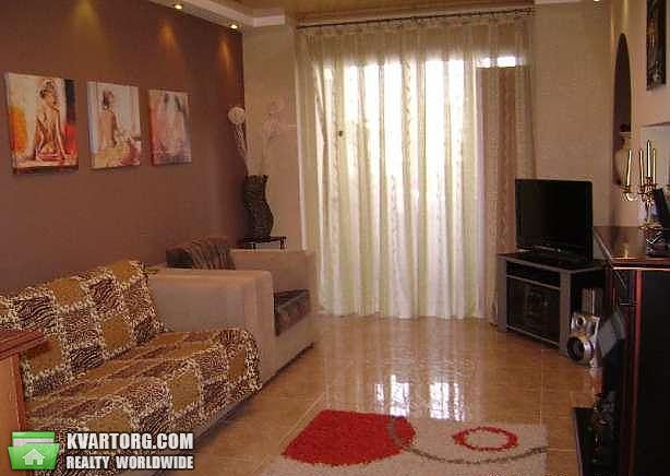 Sell 3-room apartment. Киев,  Гонгадзе — photo 4