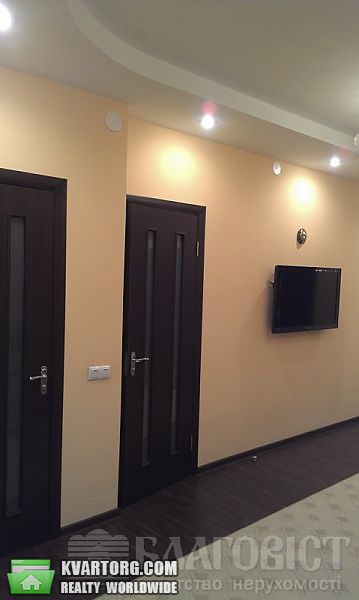 Sell 2-room apartment. Киев, Саперно-Слободская — photo 7