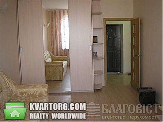 Sell 3-room apartment. Киев,  Тимошенко — photo 4