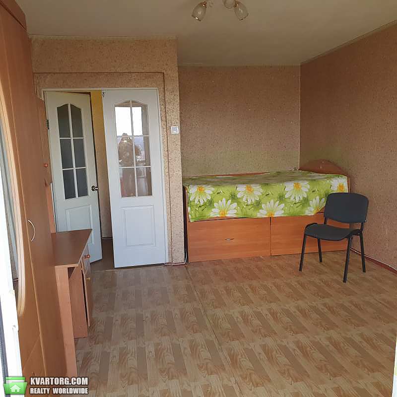 Sell 1-room apartment. Харьков, Героев Труда — photo 1