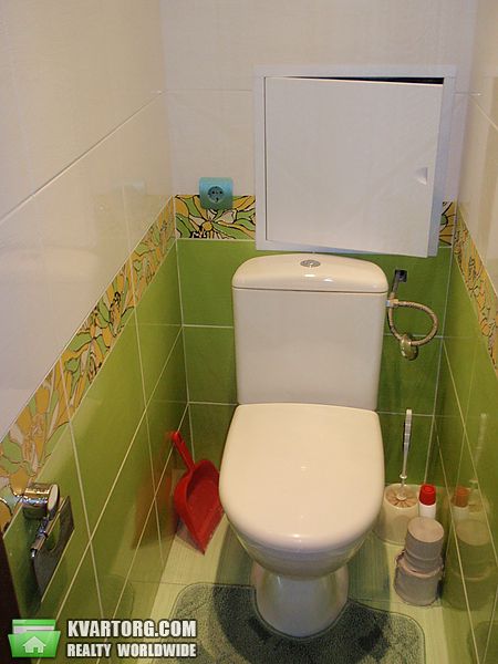 Rent out 2-room apartment. Киев, Баумана — photo 6