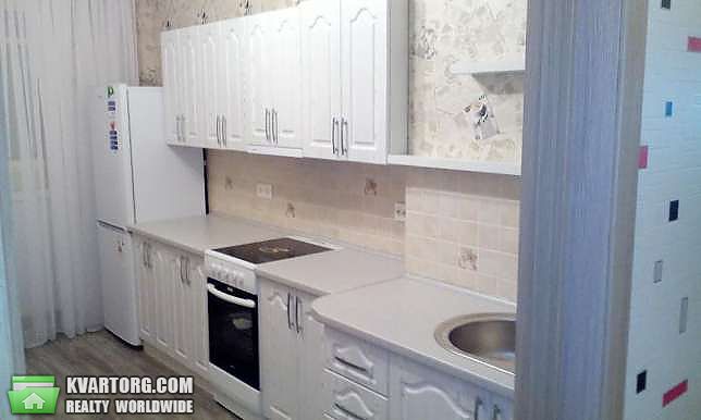 Rent out 1-room apartment. Киев,  Кондратюка — photo 3