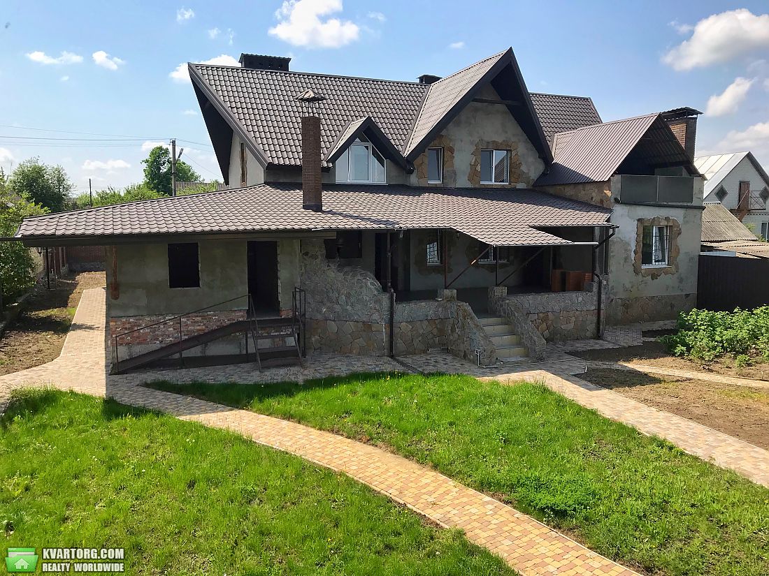 Sell house. Сумы, Косовщинская — photo 1