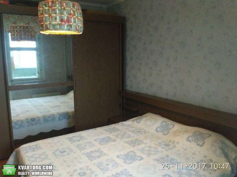Sell 3-room apartment. Киев,  Закревского — photo 4