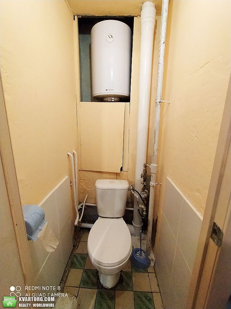 Rent out 2-room apartment. Одесса, Небесной Сотни — photo 8