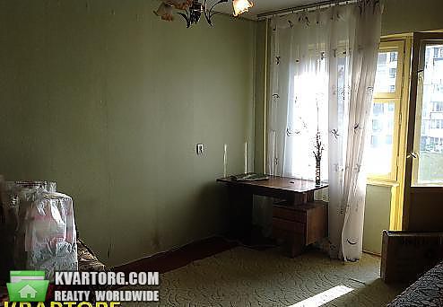 Sell 1-room apartment. Киев, Ахматовой — photo 4