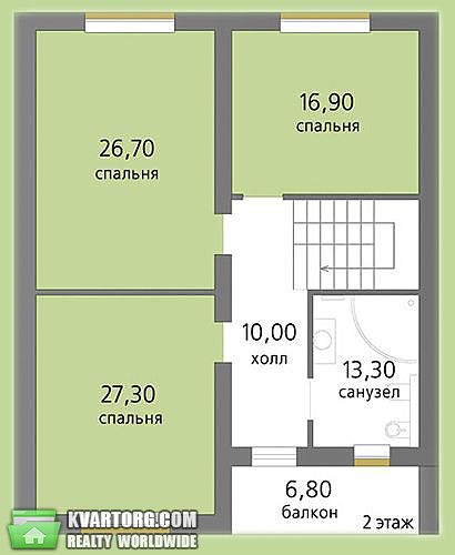 Sell house. Буча, Институтская — photo 8