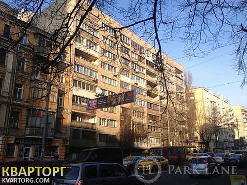 Sell 2-room apartment. Киев, Толстого — photo 1