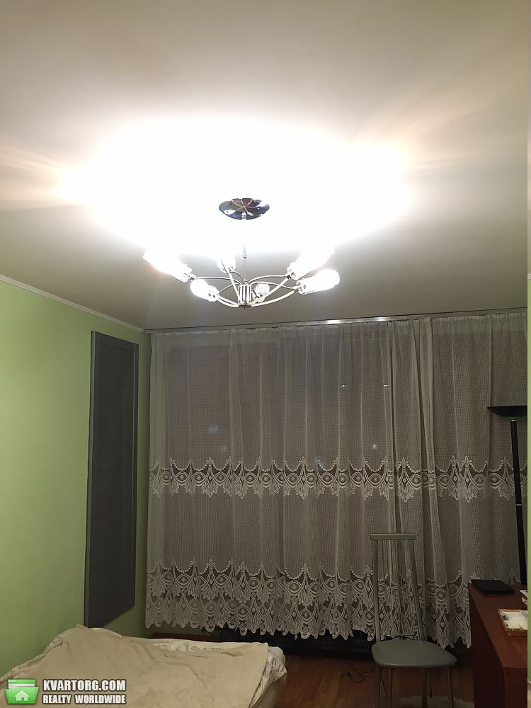 Sell 1-room apartment. Киев,  Березняковская — photo 4