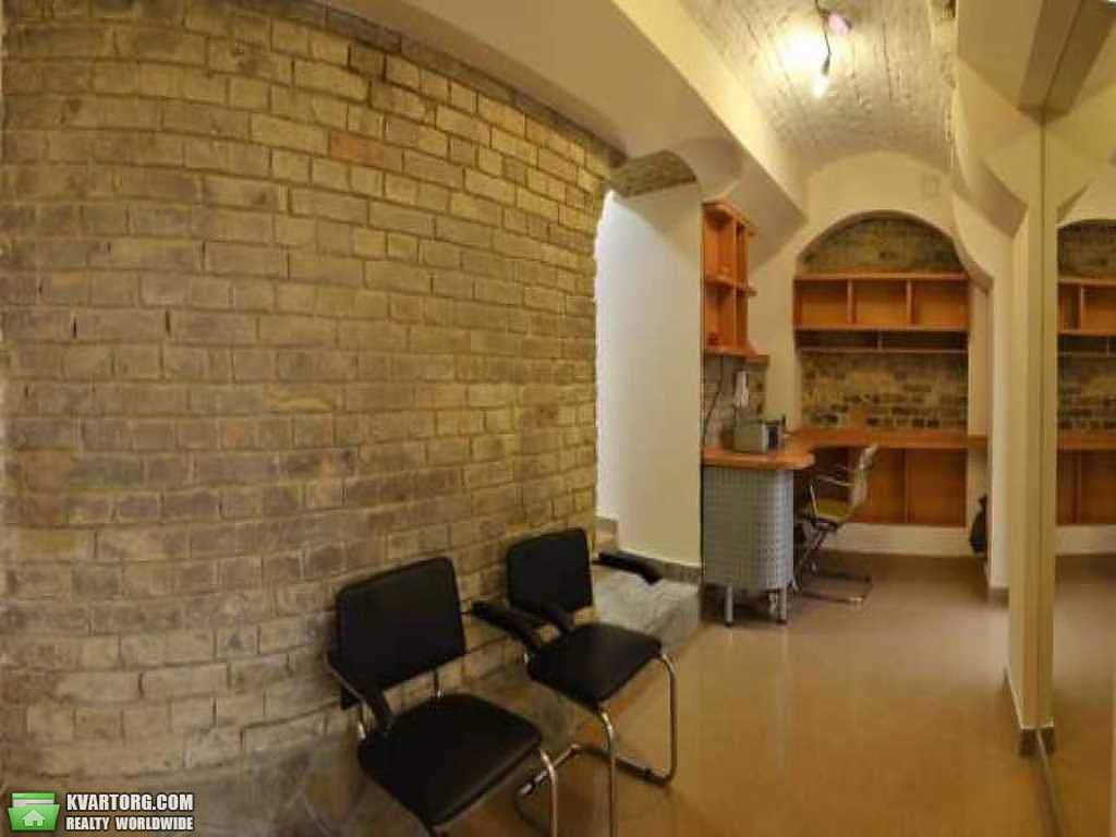 Rent out office. Киев,  Прорезная — photo 8