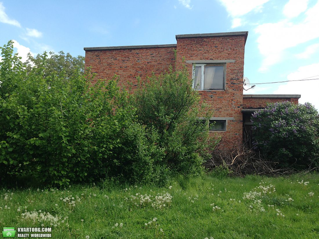 Sell house. Полтава, Народна — photo 1