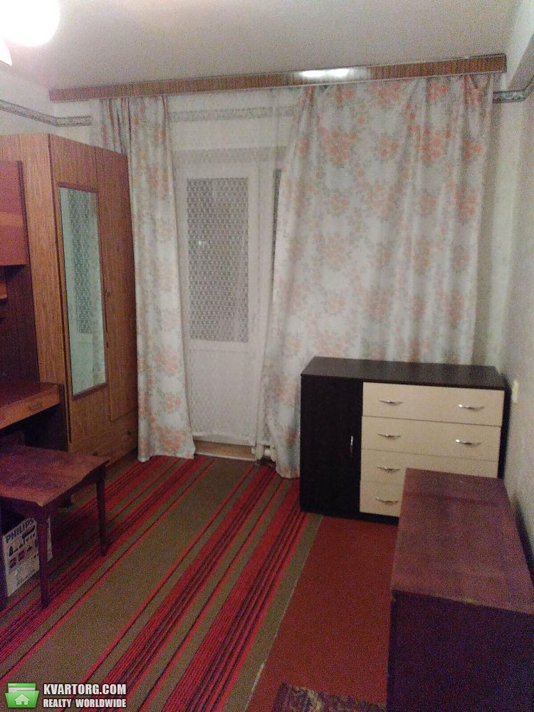 Rent out 1-room apartment. Киев,  Касияна — photo 4