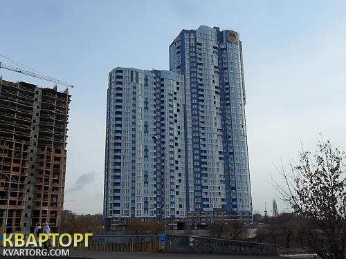 Sell 1-room apartment. Киев, Воссоединения пр — photo 1