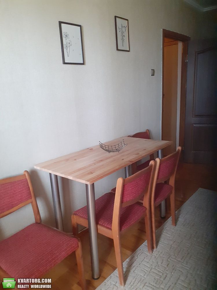 Rent out 1-room apartment. Киев, Райдужна — photo 3