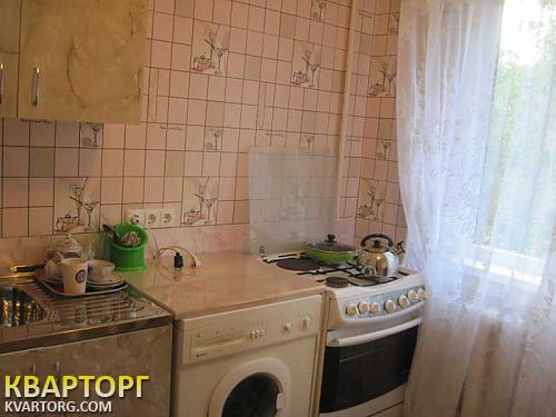 Rent out 1-room apartment. Одесса, Солнечная — photo 6